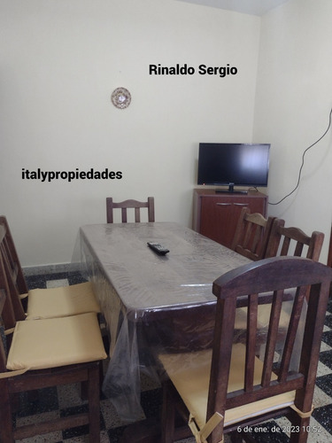 Imagen 2 de 18 de Alquilo Excelentes Departamentos En Mar De Ajo Norte