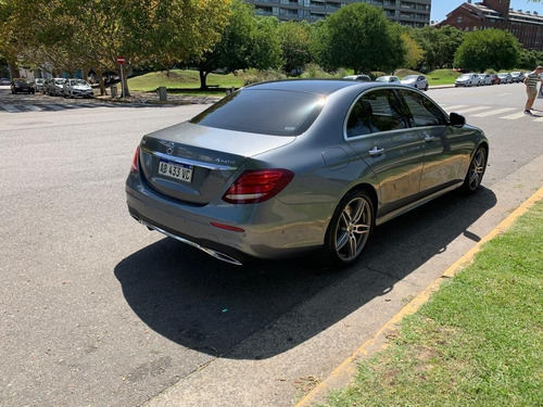 Imagen 3 de 18 de Mercedes Benz E 400