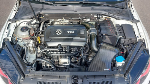 Volkswagen Golf 2.0 Gti Tsi