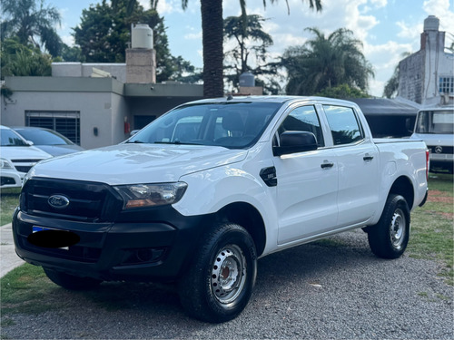 Ford Ranger 2.2 Cd Xl Tdci 150Cv