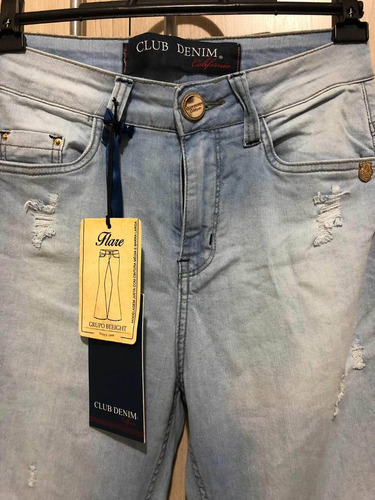 jeans club denim