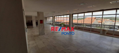 Imagem 1 de 21 de Hotel Com 51 Dormitórios Para Alugar, 3189 M² Por R$ 36.300,00/mês - Centro - Mogi Mirim/sp - Ho0001