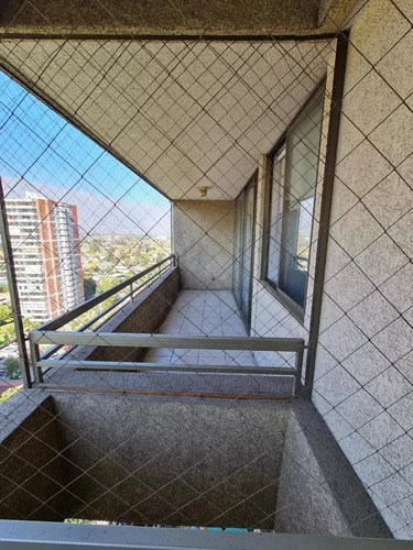 Cómodo Y Espacioso Departamento Orientación Oriente