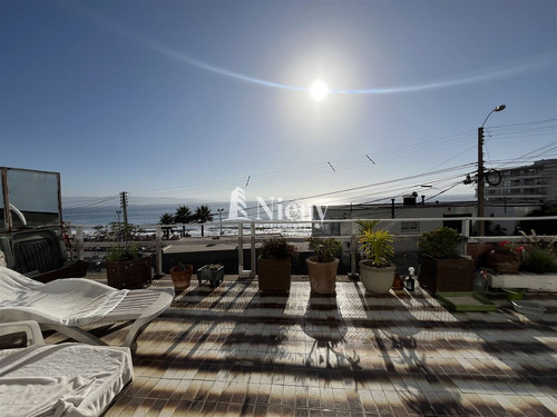 Venta Departamento Reñaca El Encanto