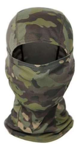Rii Pasamontañas Bandana Máscara Protectora Del Calor