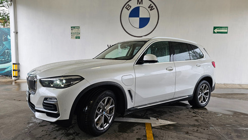 BMW X5 3.0 Xdrive 45E Hibrido At