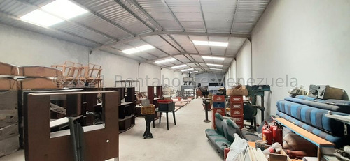 Imagen 16 de 30 de Galpón En Venta En Zona Industrial De Yaritagua Yaracuy 0.4.2.4.5.9.3.7.5.4.2/ Rent-a-house Centro Occidente Mls Código: 22-14018, Cuenta Con 1.586 Mts2
