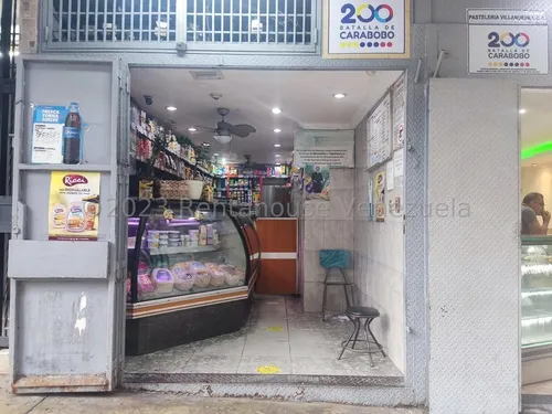 Local En Venta - Cg 23-27559