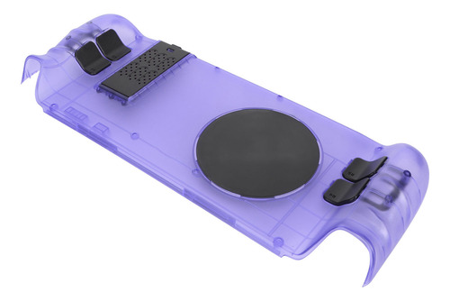 Placa Trasera De Consola De Juegos Para Steam Deck, Disipaci