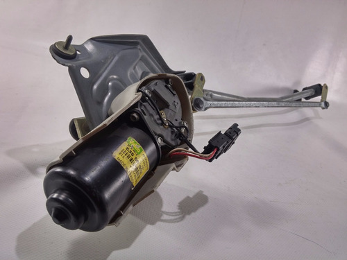Imagen 3 de 10 de Mecanismo Limpiabrisas Renault Megane 1 Sg