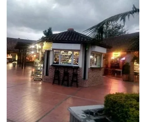 Venta De Local En Burbuja En Llanogrande