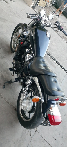 Yamaha Maxim Maxim 700 Cc