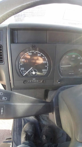 Iveco Tector