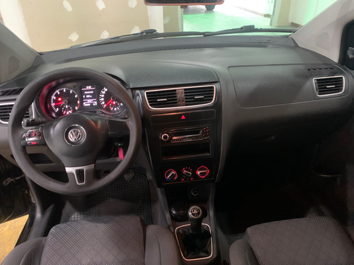 Volkswagen Suran 1.6 Comfortline 101cv