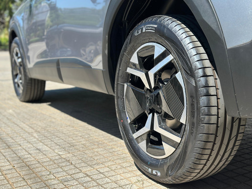 Peugeot 2008 1.0T Active