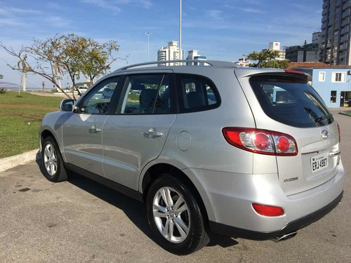Hyundai Santa Fe Gls 3.5 V6 4x4