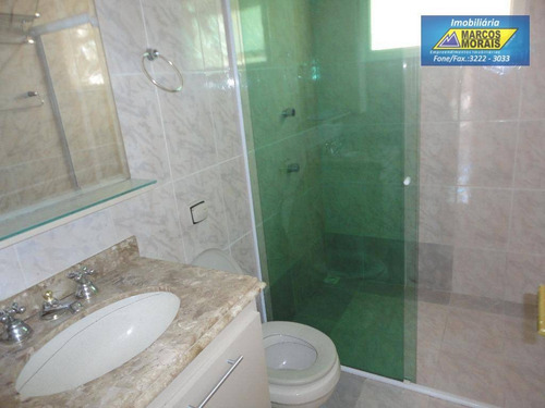 Granja Olga 1 Excelente Imóvel Assobradada, 04 Gars, 3 Dorms , Suite, Escritório Em - Sorocaba/sp - Ca0669