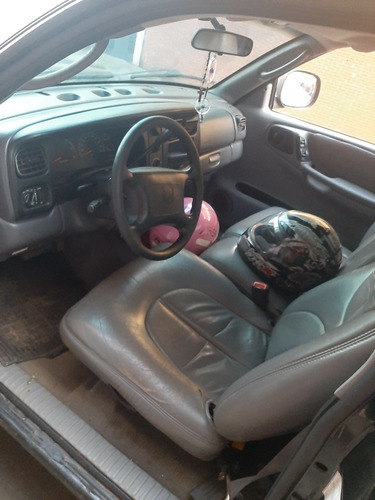 Dorg Dakota 3.9 Sport V6 Gasolin