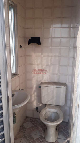Imagem 22 de 24 de Apartamento Com 3 Dorms, Boqueirão, Praia Grande, Cod: 663375 - A663375