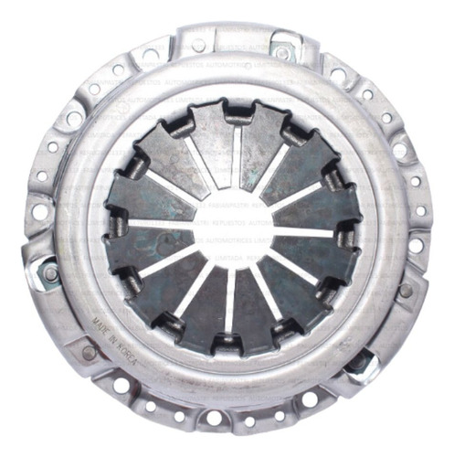 Kit Embrague Suzuki Alto 1.0 - 1.1 - 800 1996-2012