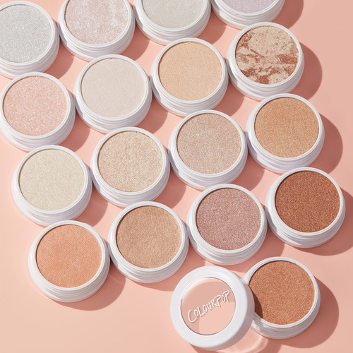 Iluminador Colourpop Super Shock Flexitarian (0.15 Oz)