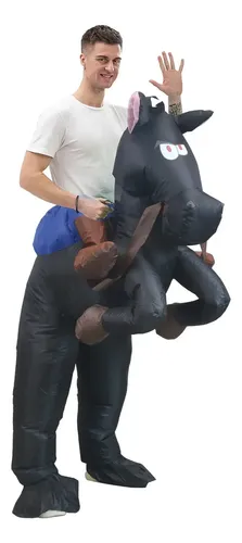 Expansor De Torso Para Montar A Caballo Amigo - Talla Única, Mejora La Comodidad Del Jinete