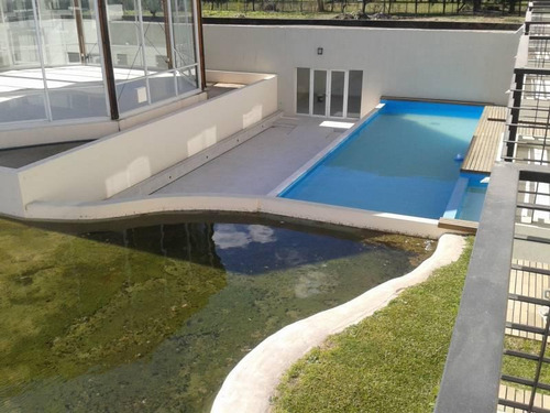 Imagen 6 de 29 de Departamento En Venta En Solar Azul Km 49.5- Pilar, G.b.a. Zona Norte