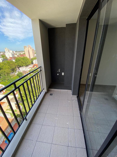 Imagen 8 de 18 de Departamento - General San Martin