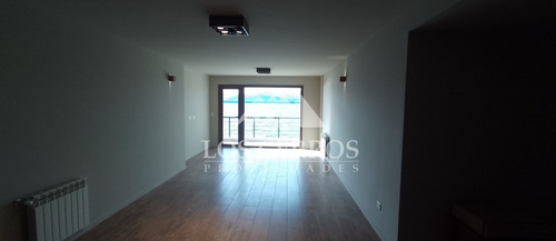 Imagen 5 de 14 de Departamento C/costa De Lago, Bustillo Uno 3 Dormitorios