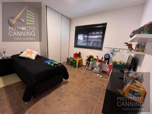 Imagen 13 de 24 de Oportunidad Casa En Venta Barrio Don Joaquin Canning Ezeiza