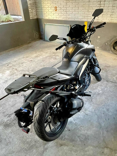 Imagen 5 de 9 de Bajaj Dominar 400