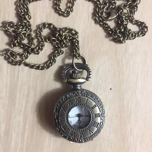 Reloj Antiguo De Bolsillo | 📦