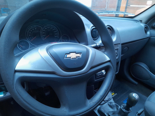 Chevrolet Celta 1.4 Ls Aa+dir