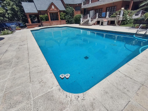 Excelente Casa A La Venta En Bella Vista Ideal Desarrolladores
