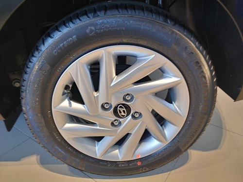 New Hb20 1.0 12v Flex Evolution
