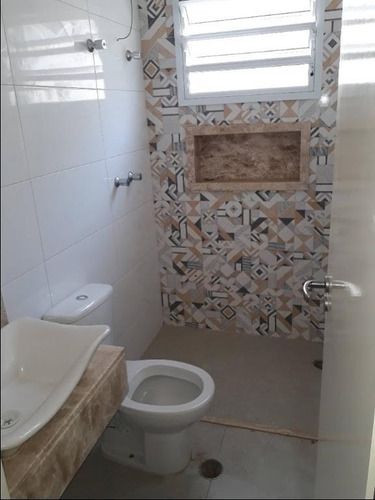Sobrado Com 3 Dormitórios À Venda, 108 M² Por R$ 680.000,00 - Vila Maranduba - Guarulhos/sp - So0075