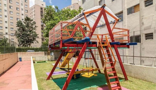 Imagem 7 de 28 de Apartamento Com 2 Dormitórios À Venda, 65 M² Por R$ 277.000,00 - Cangaíba - São Paulo/sp - Ap0451