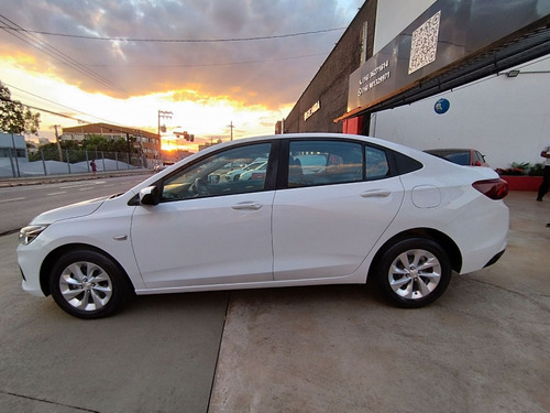 Chevrolet Onix plus 1.0 Turbo LTZ (Aut)