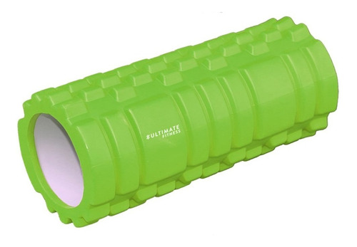 Foam Roller Cilindro Masajeador