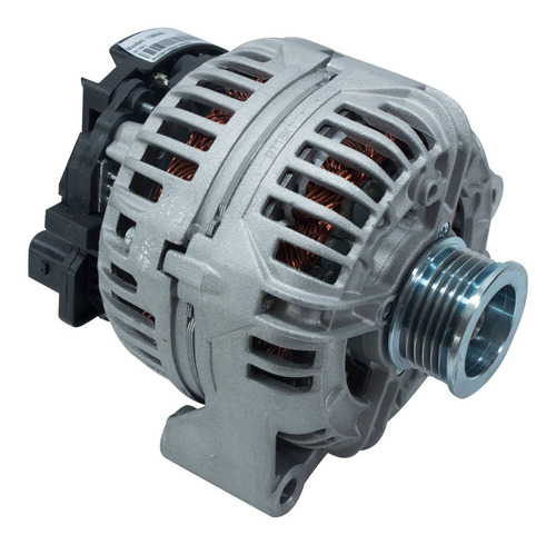Alternador Nuevo Mercedes-benz Clk320 3.2l V6 2003 2004 20 .
