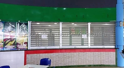Imagen 11 de 14 de Local En Venta En Av Bolivar De Maracay Aragua 22-25464 Irrr