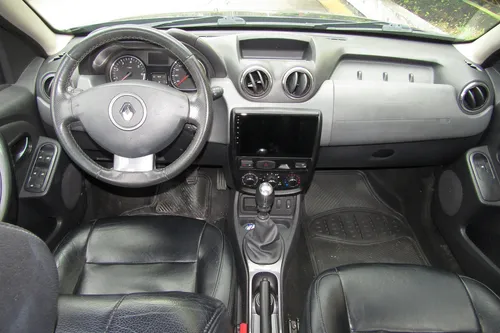 Renault Duster 2.0 Dynamique 4x2