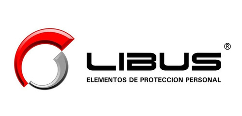 Imagen 4 de 7 de Antiparra De Seguridad Transparente New Classic Libus