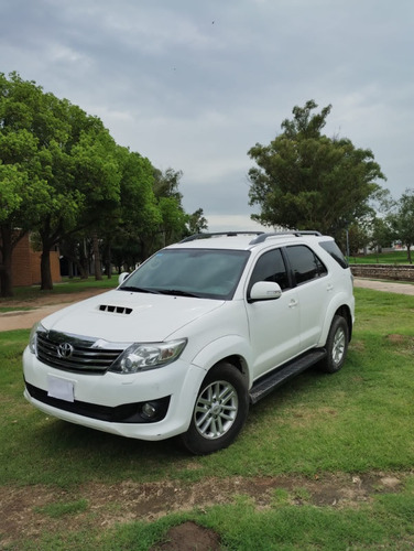 Toyota Hilux 3.0 Cd Srv I 171cv 4x4