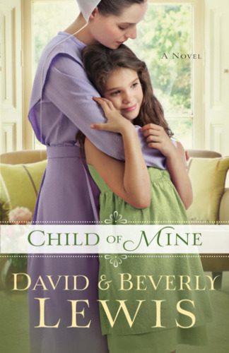 Libro:  Child Of Mine