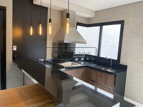 Imagem 9 de 15 de Casa Em Condominio - Alphaville - Ref: 64878 - V-64878