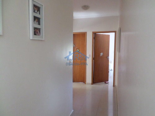 Imagem 13 de 14 de Casa Com 3 Dormitórios À Venda, 265 M² Por R$ 1.000.000,00 - Parque Nova Jandira - Jandira/sp - Ca0434
