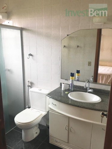 Imagem 29 de 30 de Chácara Com 5 Dormitórios À Venda, 2600 M² Por R$ 990.000,00 - Chácaras São Bento - Valinhos/sp - Ch0035