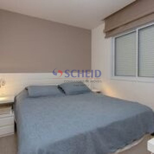 Imagem 11 de 15 de Apartamento De 116 M² Com 3 Suites, Sala Para 2 Ambientes Integrada A Varanda Gourmet - Mr68024