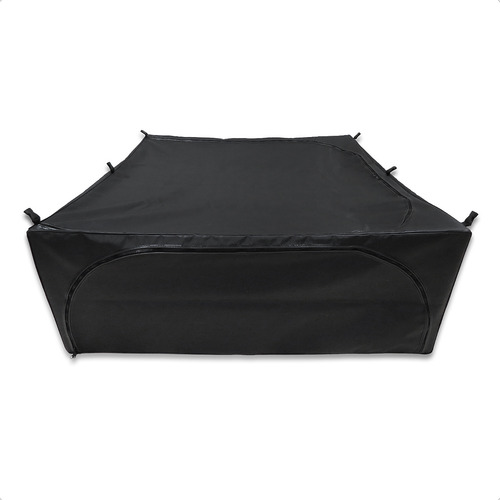 Bolsa Maleiro Caçamba Horizontal G Ranger Cab. Simples 2024